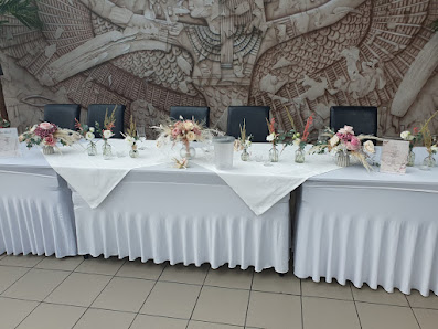 Wolfconcepts Hochzeits -& Eventplanung/ Freie Trauredner/ Hochzeits- & EventDJ/Dekorationsverleih
