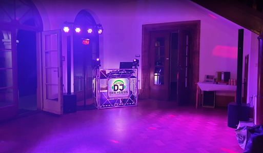 DJ Erik Heissig - Köthen - DJ für Hochzeit / Geburtstag / Firmenevent