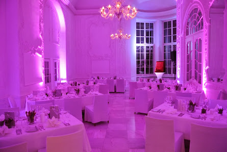 DJ München - Sound4Light - Hochzeit, Geburtstag, Events