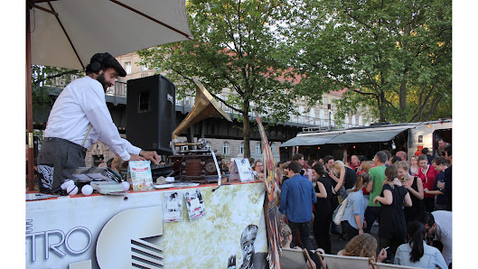 DJ Louie Prima