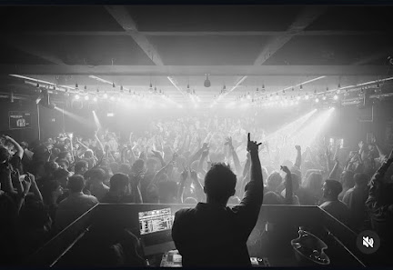 DJ Rey