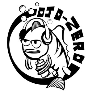 Dj D-zero