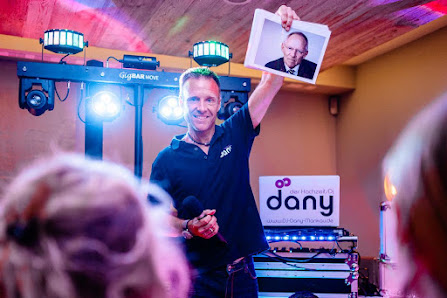 Dj Dany Mankau
