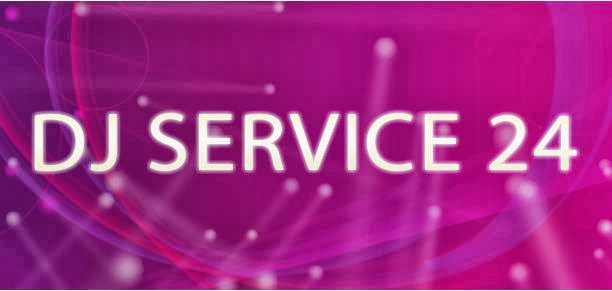 DJ-Service 24