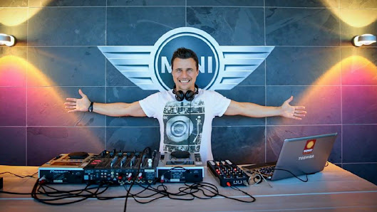 Hochzeits Dj Sonic Bayern