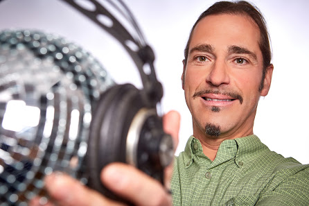 Gaisreiter Martin (DJ Hoasi)