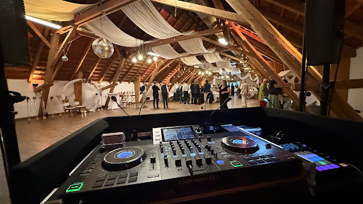 DJ Manuel Kießling - Hochzeits-DJ | MKDJ.de