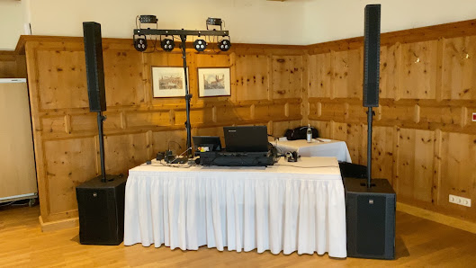 DJ Manuel Kießling - Hochzeits-DJ | MKDJ.de