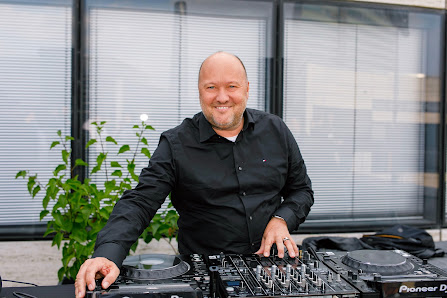 DJ MikeR - Events & Musikproduktion