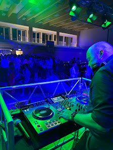 DJ MikeR - Events & Musikproduktion