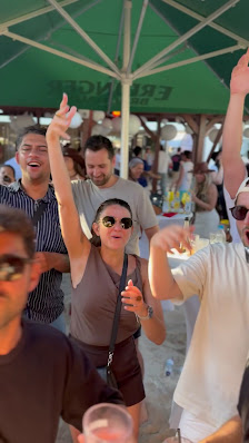 IAN SKY - DJ München