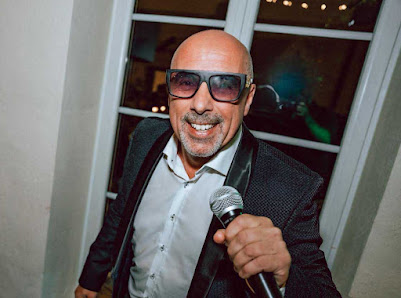 DJ Gary