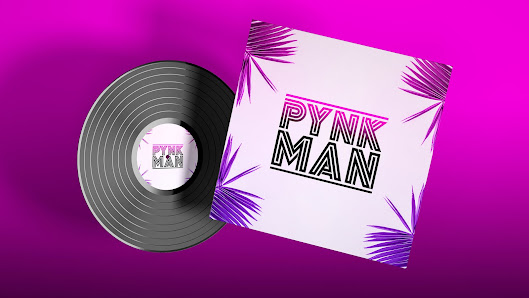 Pynkman - EDM DJ