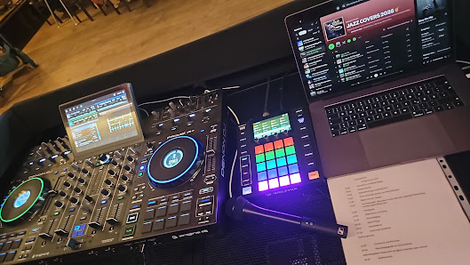 DJ-Partymax | Hochzeiten | Firmenfeiern
