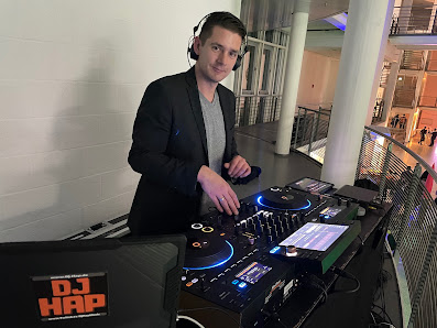 DJ Hap - Dj Service & Veranstaltungstechnik