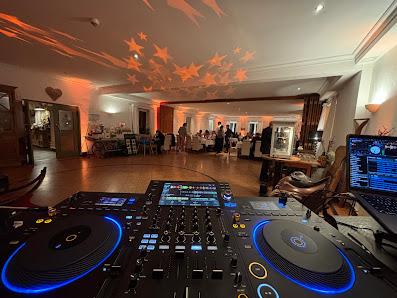 DJ Hap - Dj Service & Veranstaltungstechnik