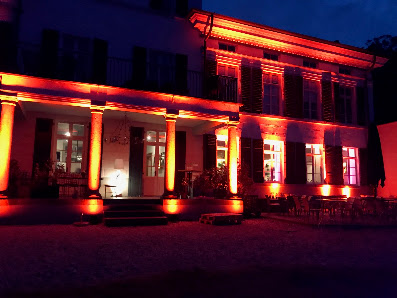 Jonas Moser DJ Event- und Hochzeits-DJ