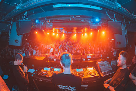JNEX - Event DJ