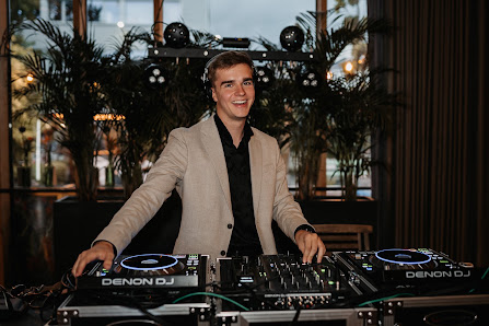 JNEX - Event DJ