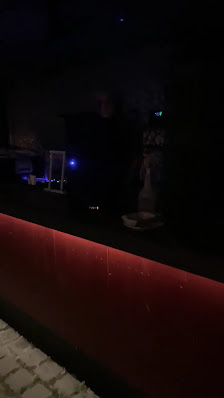 DJ Miles Persis